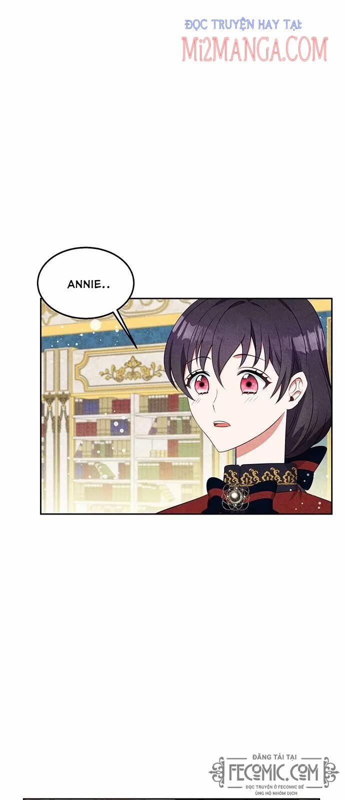 Đế Chế Itan Của Jacheongbi 13 trang 21