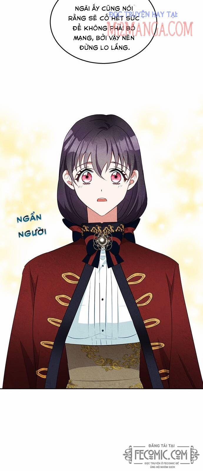 Đế Chế Itan Của Jacheongbi 13 trang 26