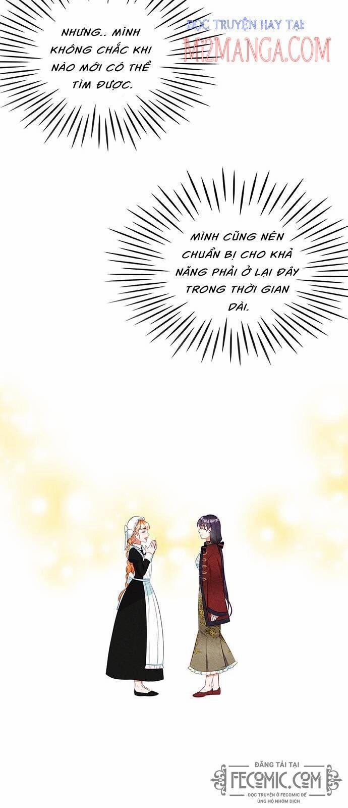 Đế Chế Itan Của Jacheongbi 13 trang 29