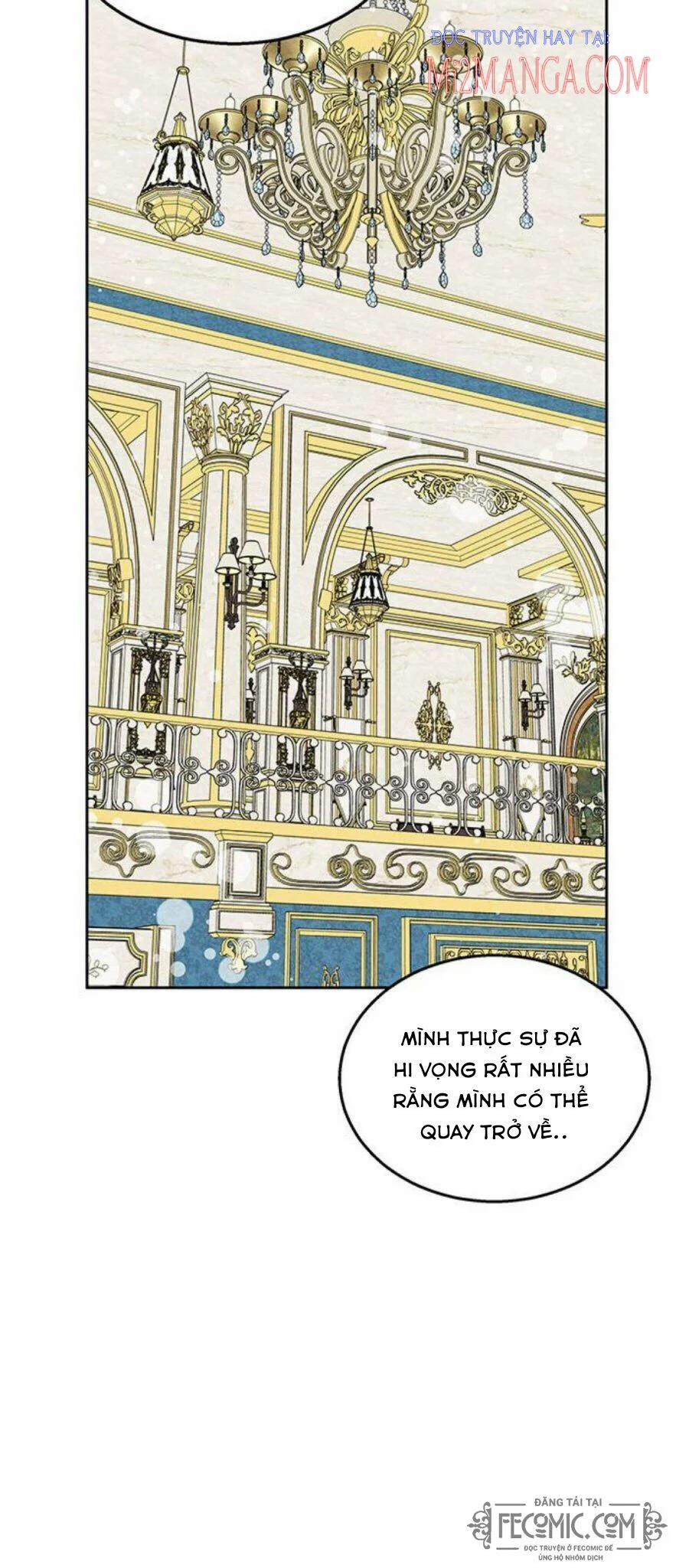 Đế Chế Itan Của Jacheongbi 13 trang 3