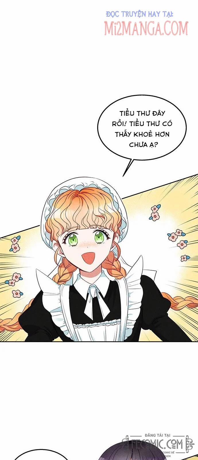 Đế Chế Itan Của Jacheongbi 13 trang 9