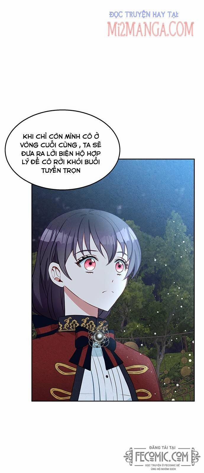 Đế Chế Itan Của Jacheongbi 14.5 trang 0