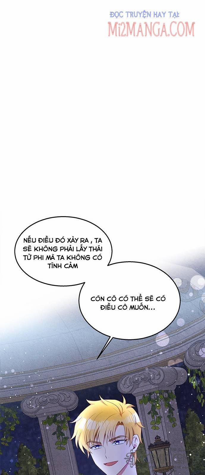 Đế Chế Itan Của Jacheongbi 14.5 trang 1