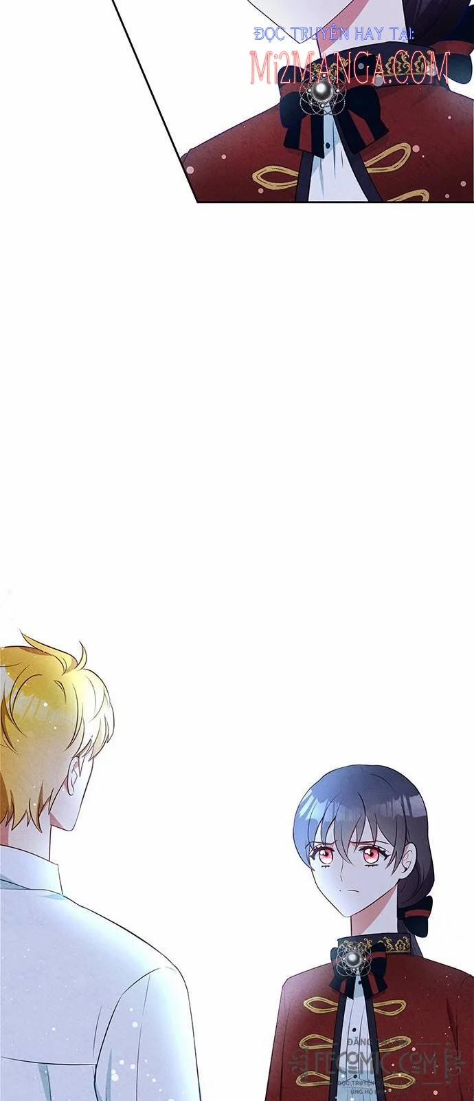 Đế Chế Itan Của Jacheongbi 14.5 trang 12