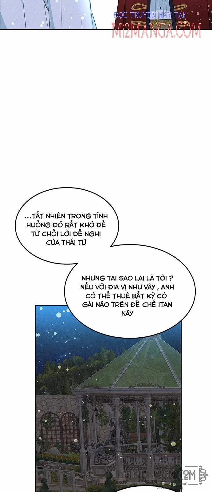 Đế Chế Itan Của Jacheongbi 14.5 trang 13