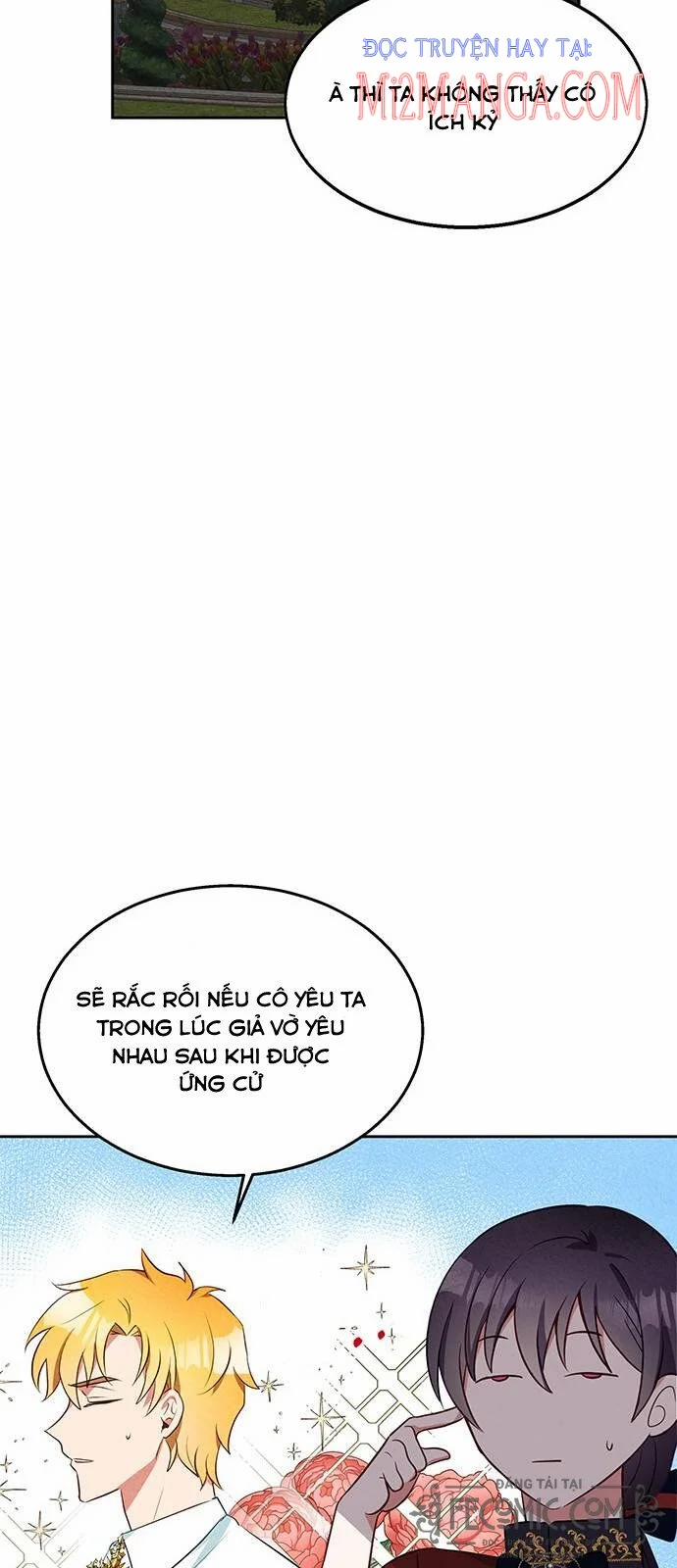 Đế Chế Itan Của Jacheongbi 14.5 trang 14