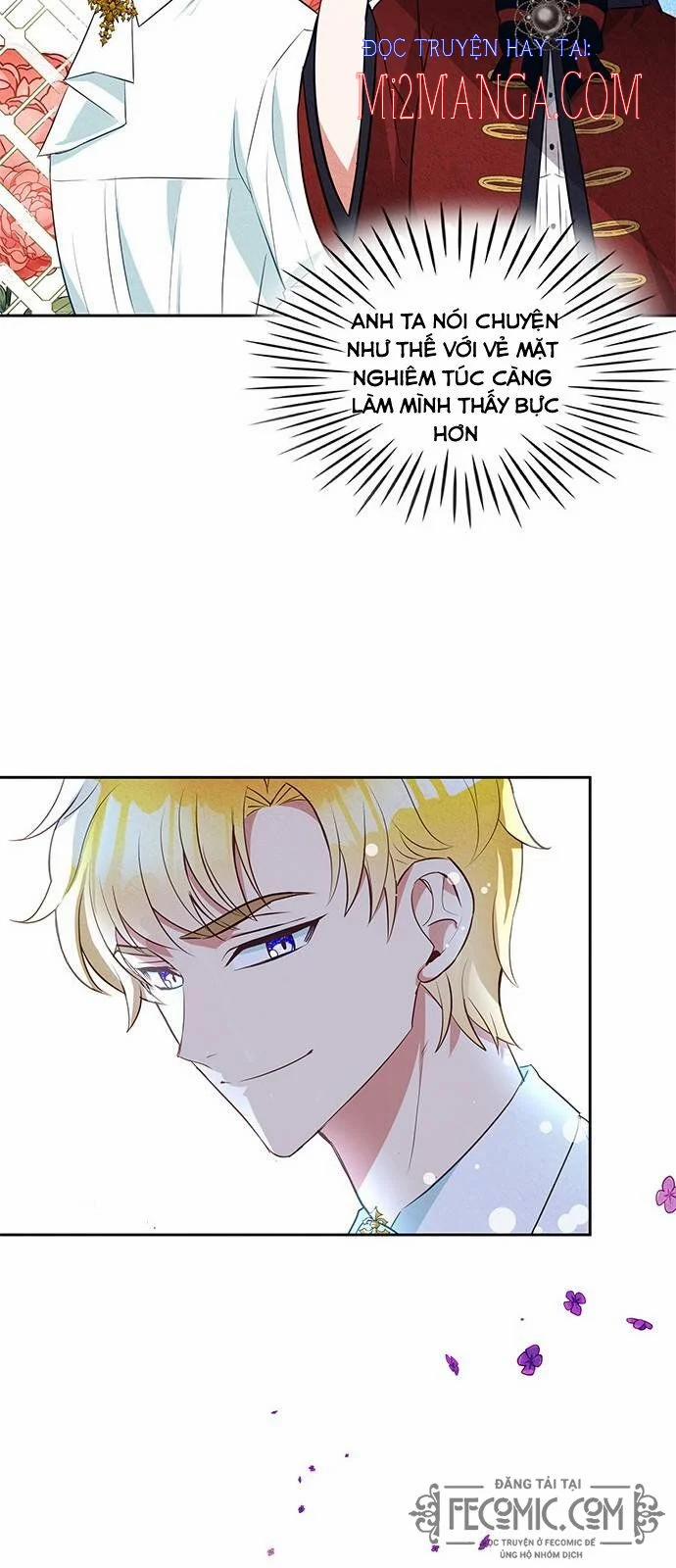 Đế Chế Itan Của Jacheongbi 14.5 trang 15