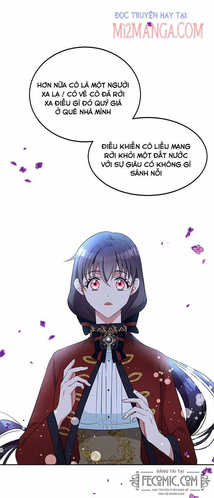 Đế Chế Itan Của Jacheongbi 14.5 trang 16