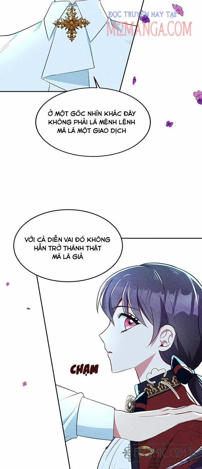 Đế Chế Itan Của Jacheongbi 14.5 trang 19