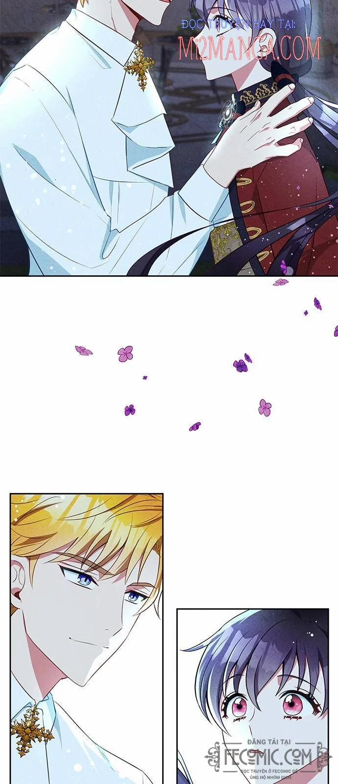 Đế Chế Itan Của Jacheongbi 14.5 trang 21