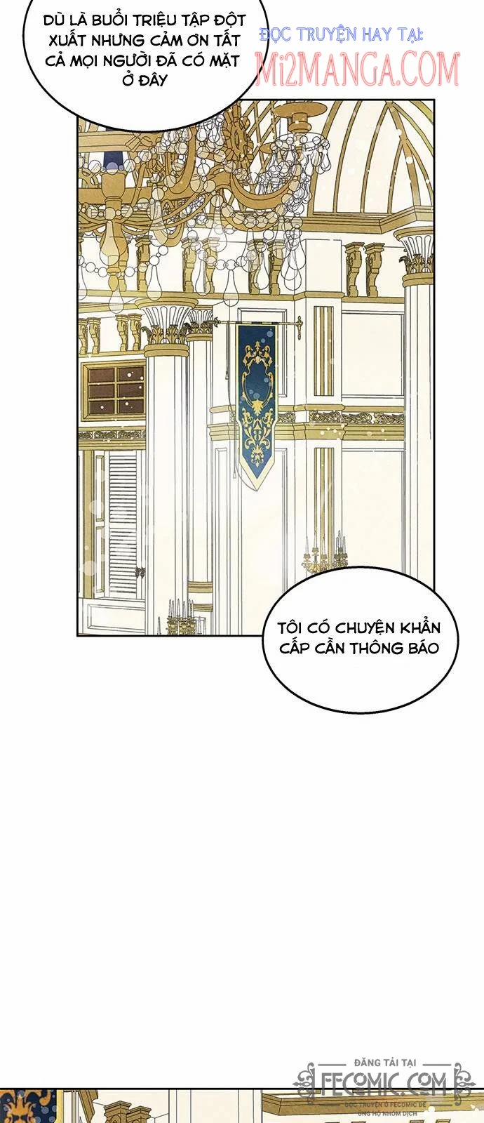 Đế Chế Itan Của Jacheongbi 14.5 trang 25