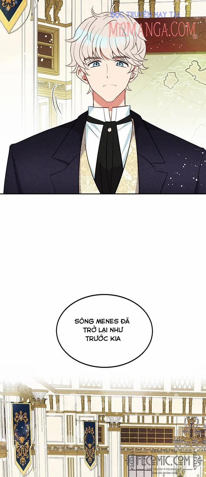 Đế Chế Itan Của Jacheongbi 14.5 trang 26