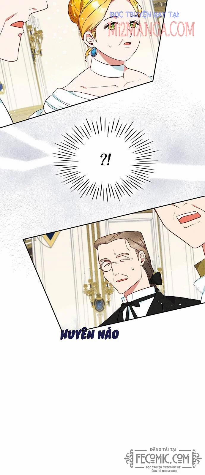 Đế Chế Itan Của Jacheongbi 14.5 trang 28