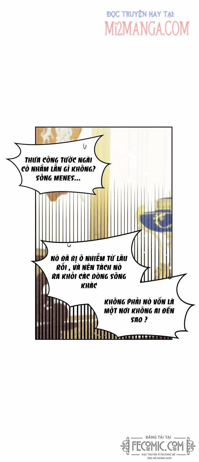 Đế Chế Itan Của Jacheongbi 14.5 trang 29