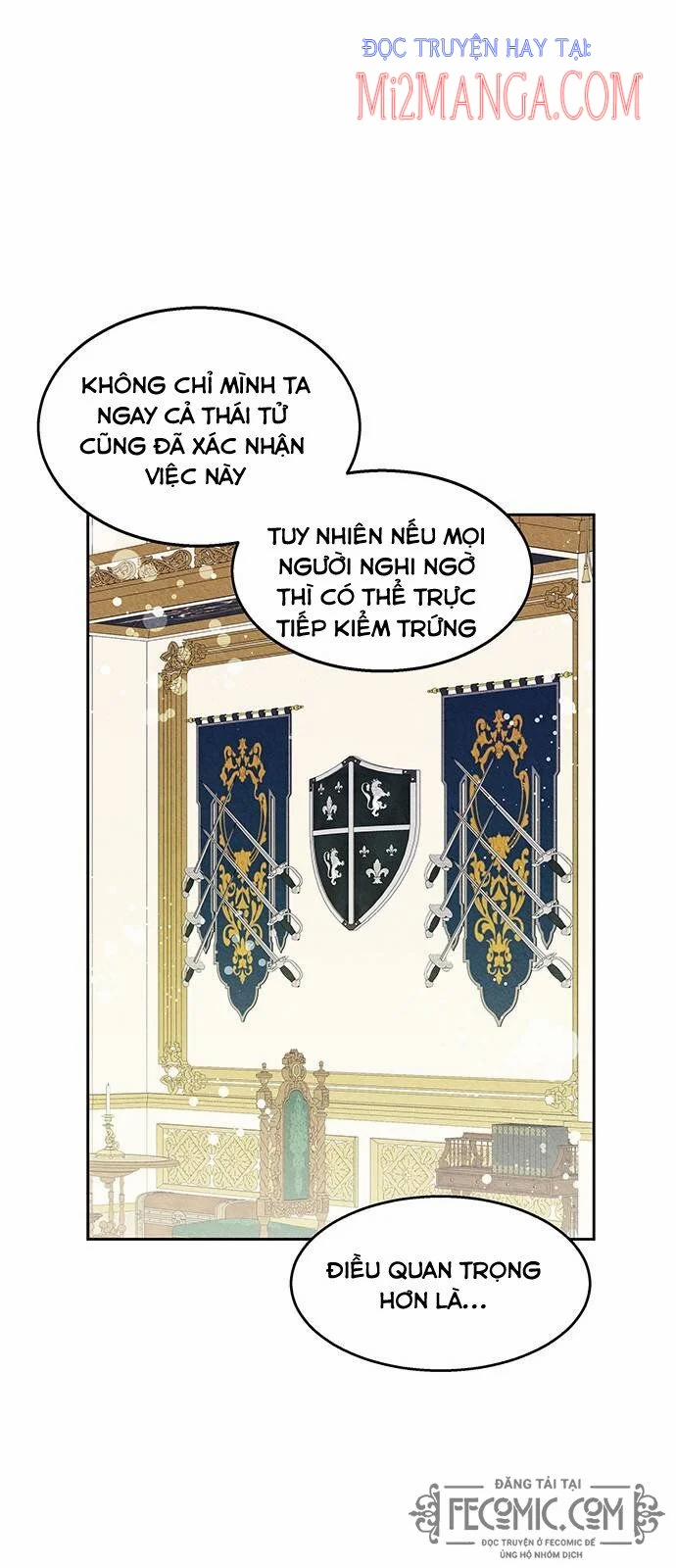 Đế Chế Itan Của Jacheongbi 14.5 trang 31