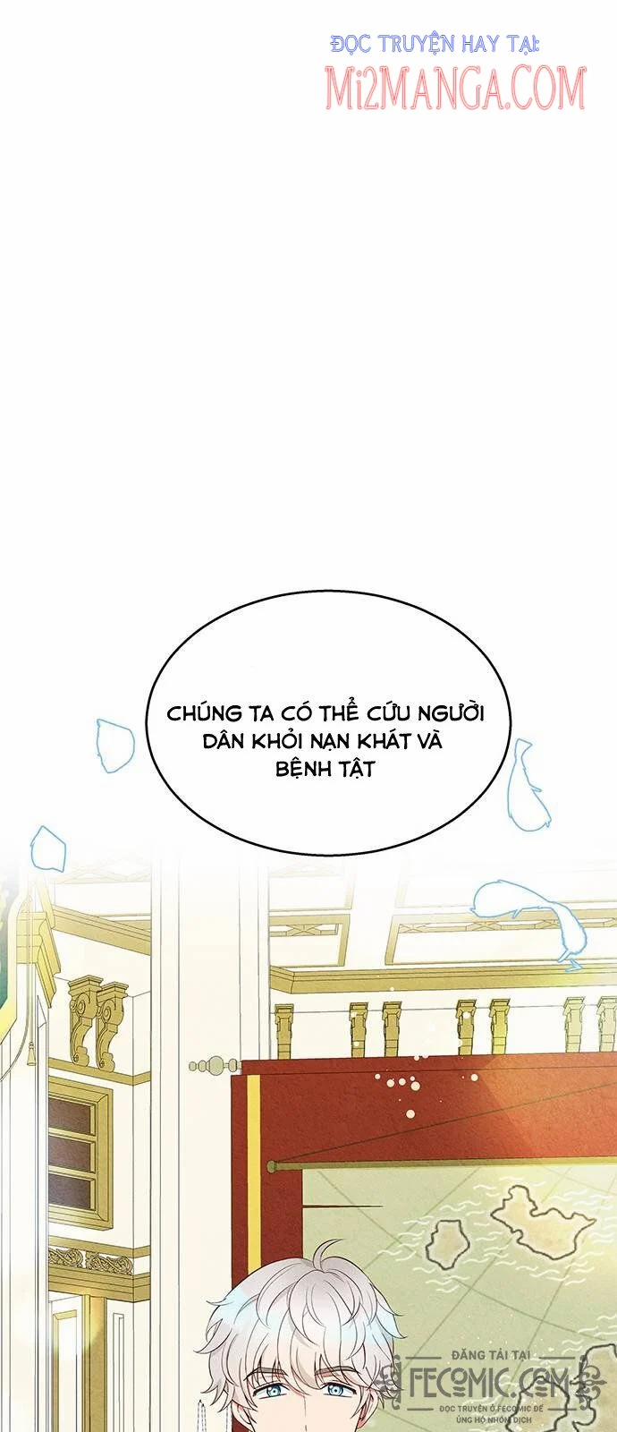 Đế Chế Itan Của Jacheongbi 14.5 trang 32