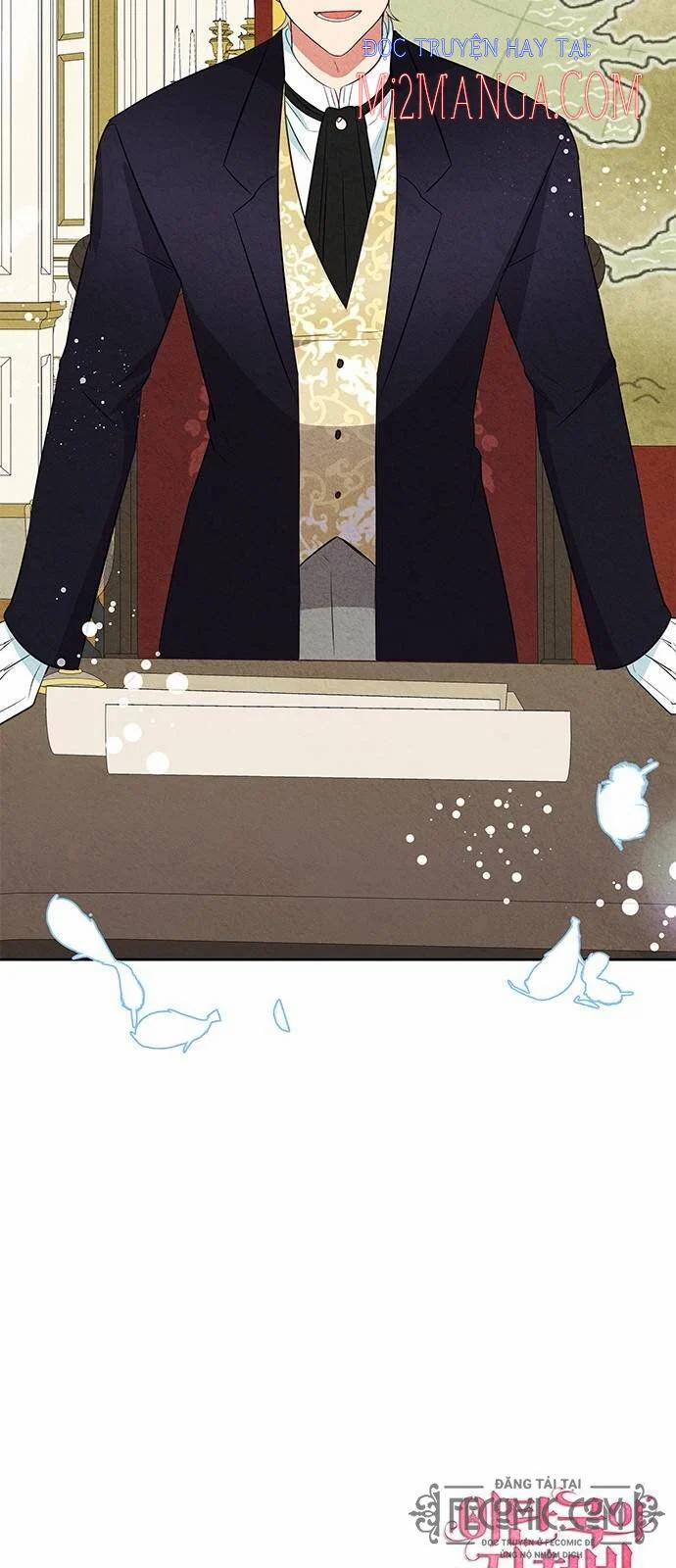 Đế Chế Itan Của Jacheongbi 14.5 trang 33