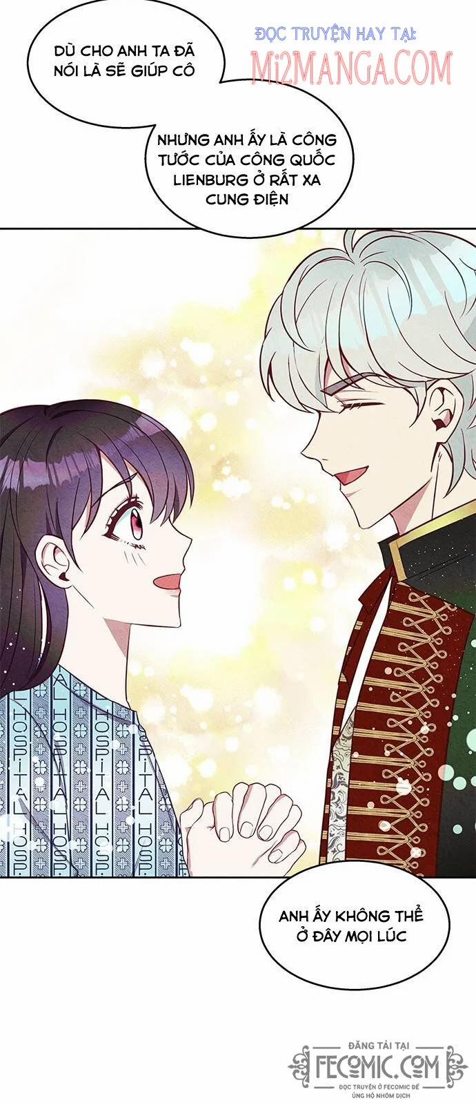 Đế Chế Itan Của Jacheongbi 14.5 trang 6