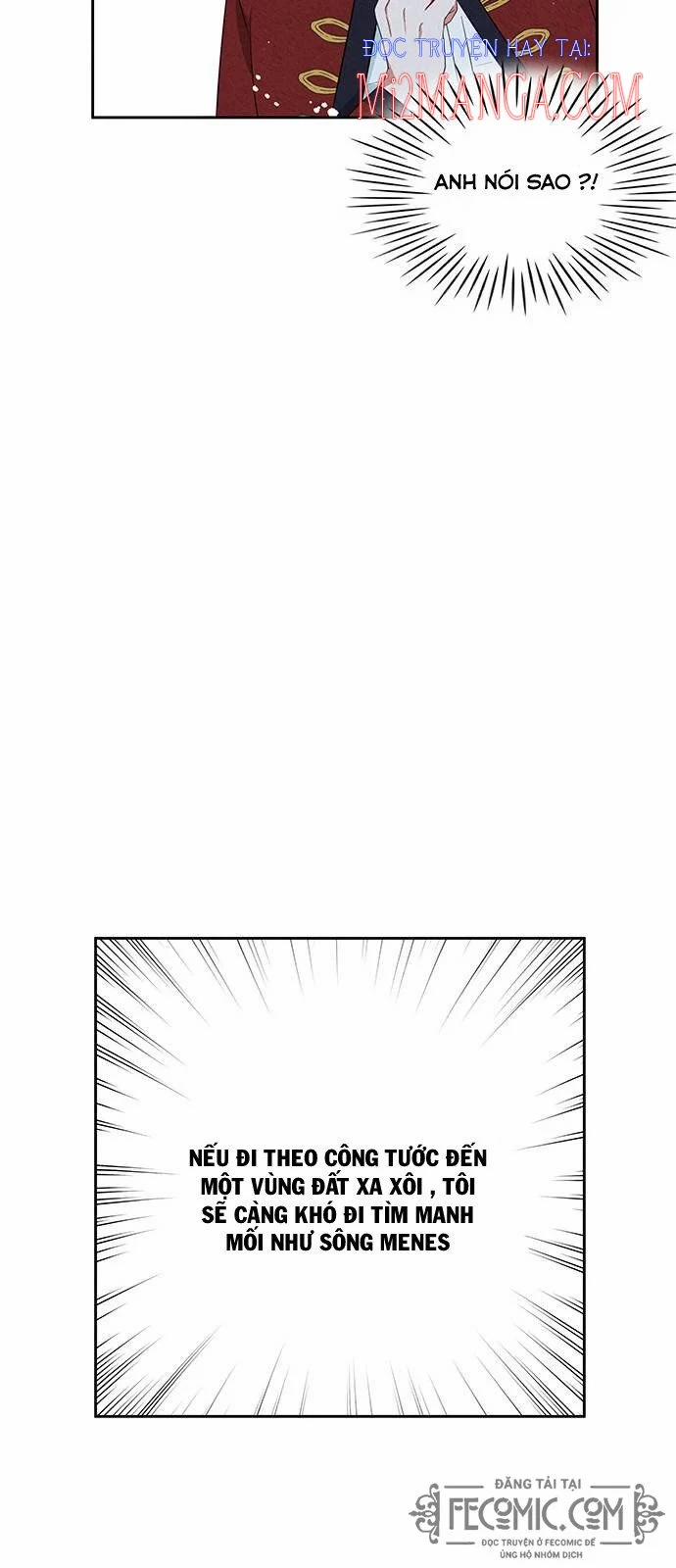 Đế Chế Itan Của Jacheongbi 14.5 trang 8