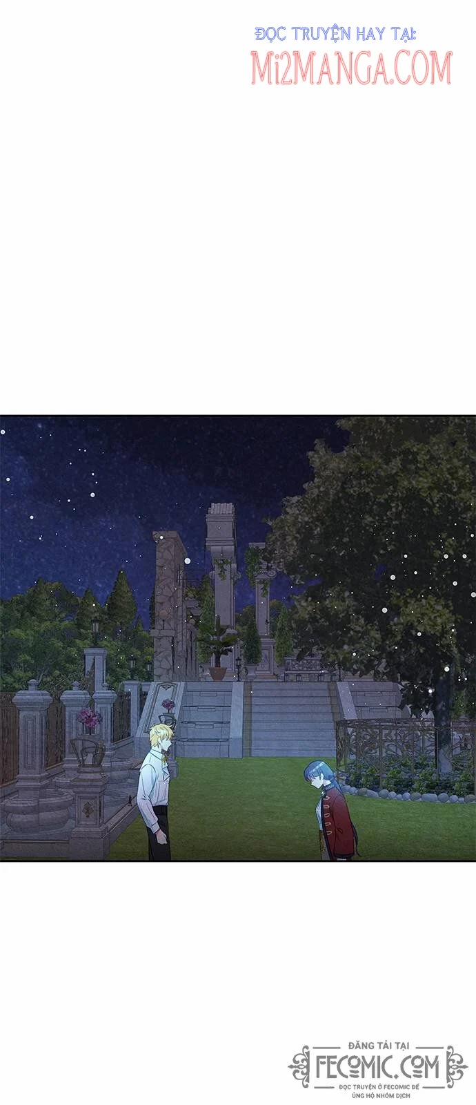 Đế Chế Itan Của Jacheongbi 14.5 trang 9