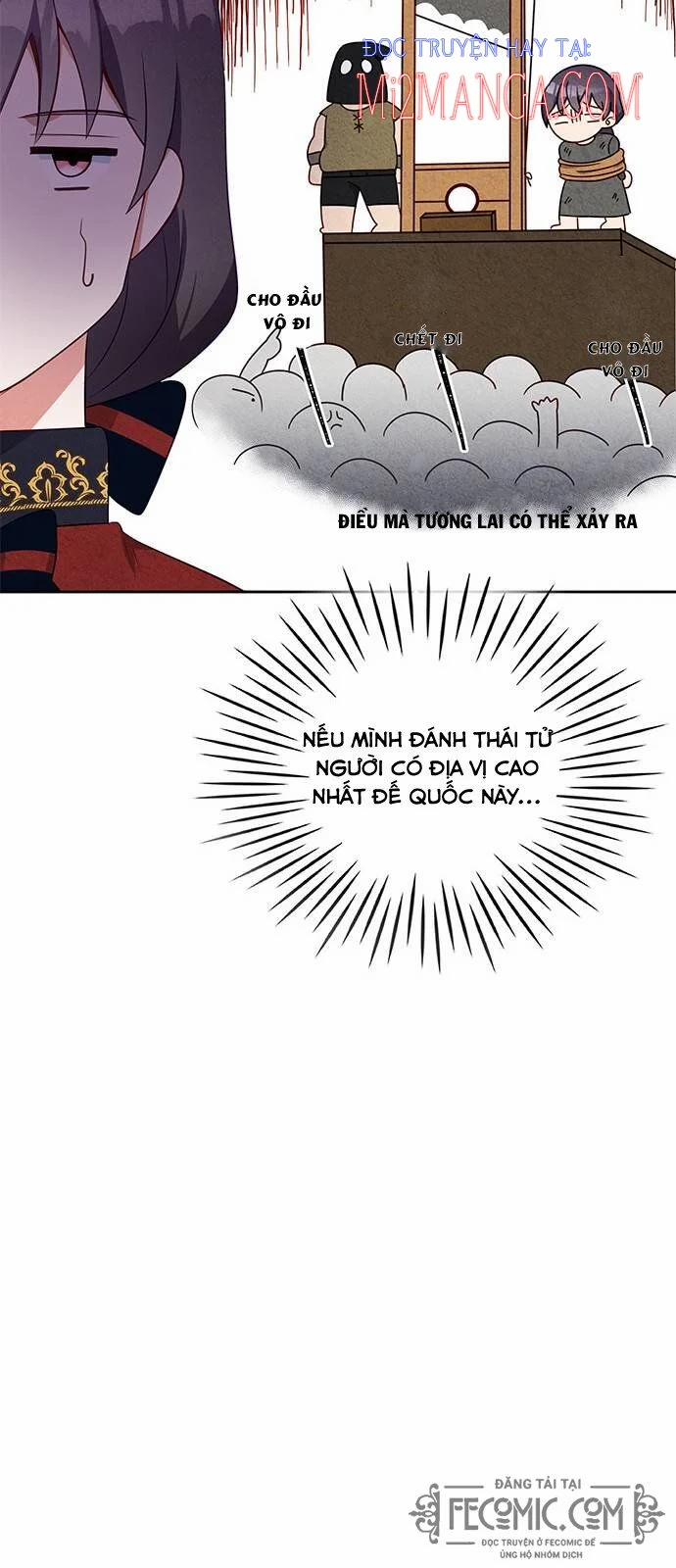 Đế Chế Itan Của Jacheongbi 14 trang 17