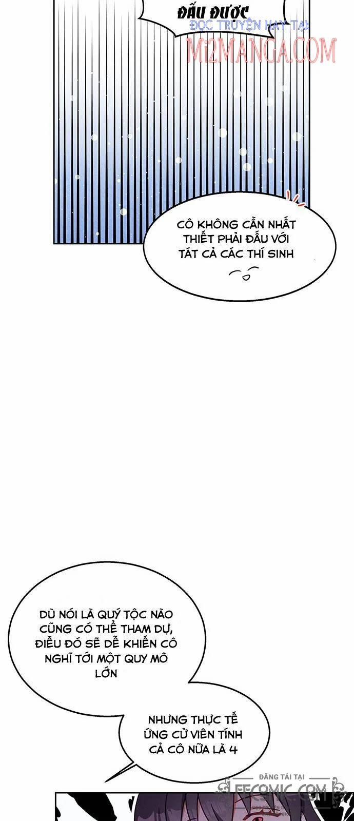 Đế Chế Itan Của Jacheongbi 14 trang 29