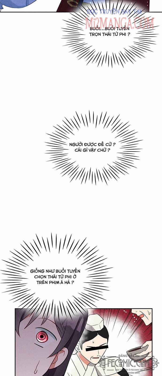 Đế Chế Itan Của Jacheongbi 14 trang 3