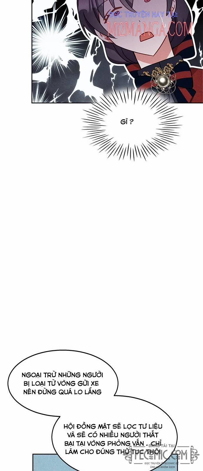 Đế Chế Itan Của Jacheongbi 14 trang 30