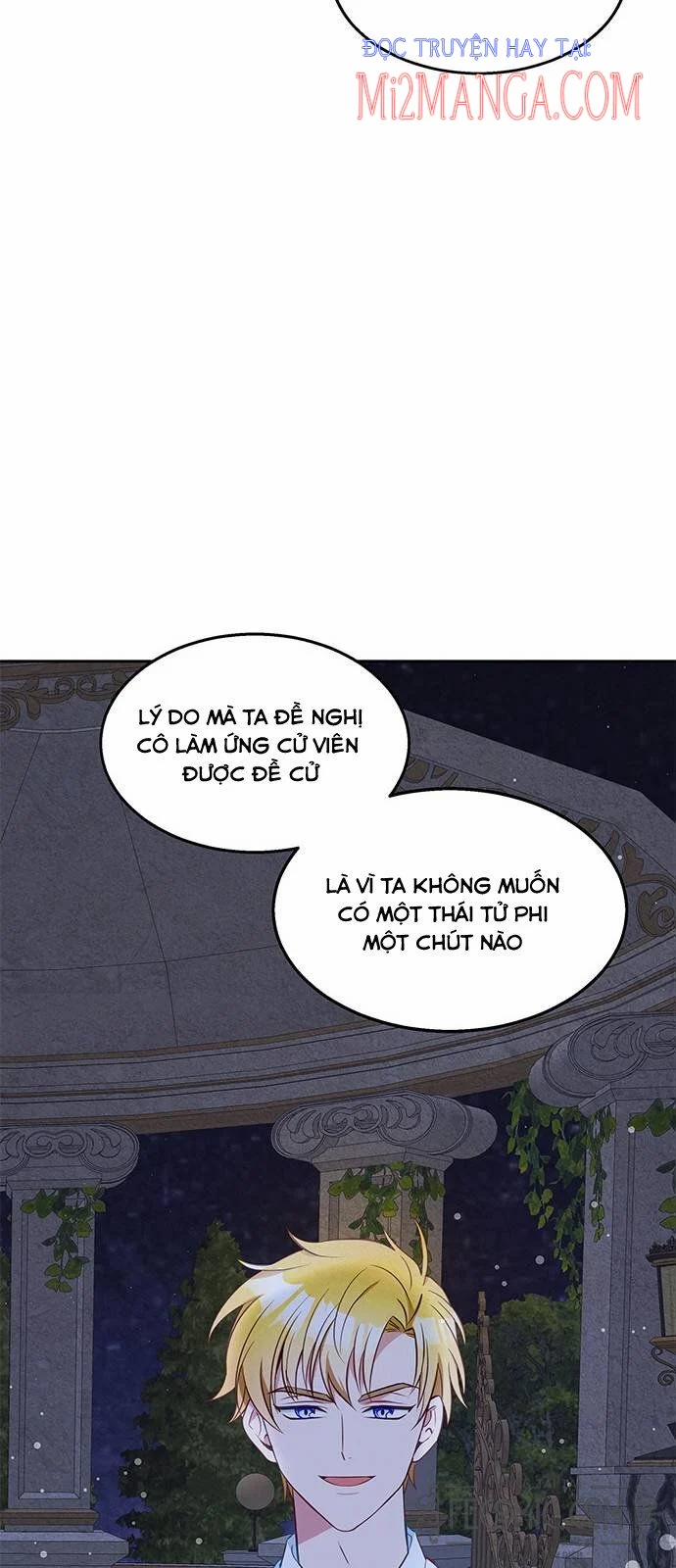 Đế Chế Itan Của Jacheongbi 14 trang 8