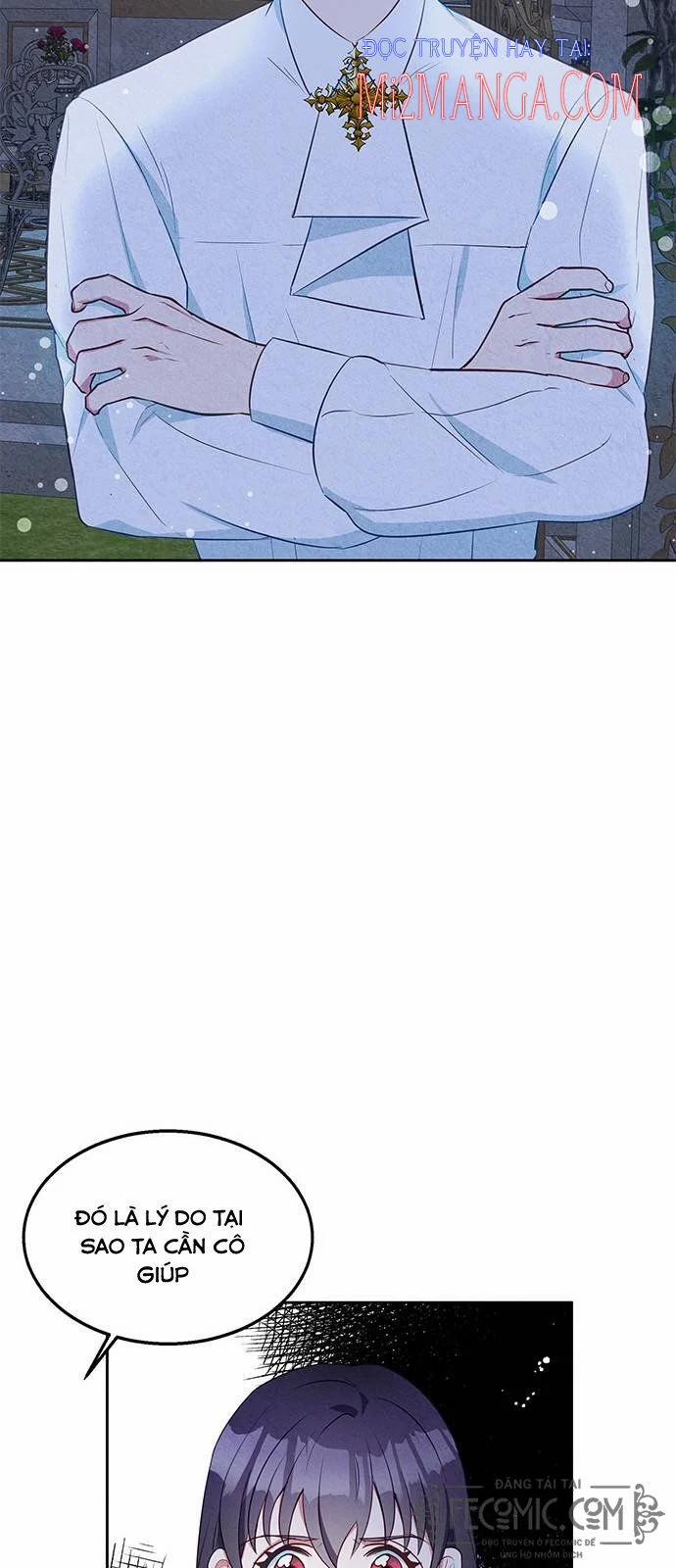 Đế Chế Itan Của Jacheongbi 14 trang 9