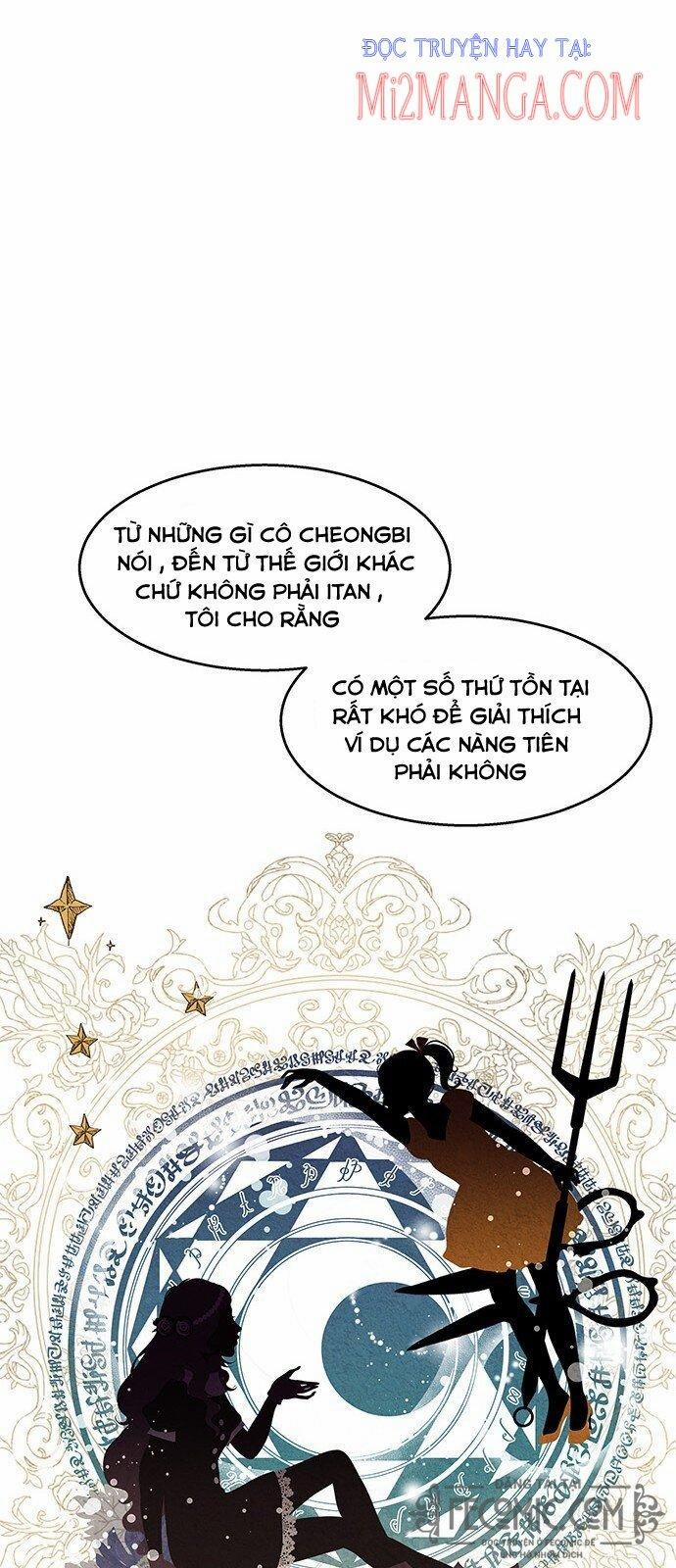 Đế Chế Itan Của Jacheongbi 15.5 trang 0