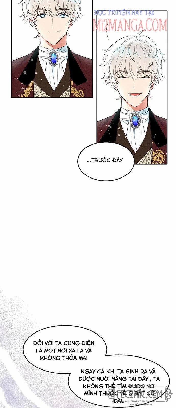 Đế Chế Itan Của Jacheongbi 15.5 trang 10