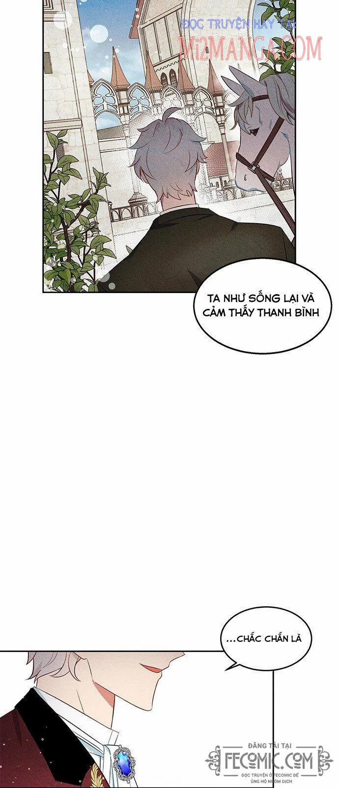 Đế Chế Itan Của Jacheongbi 15.5 trang 12