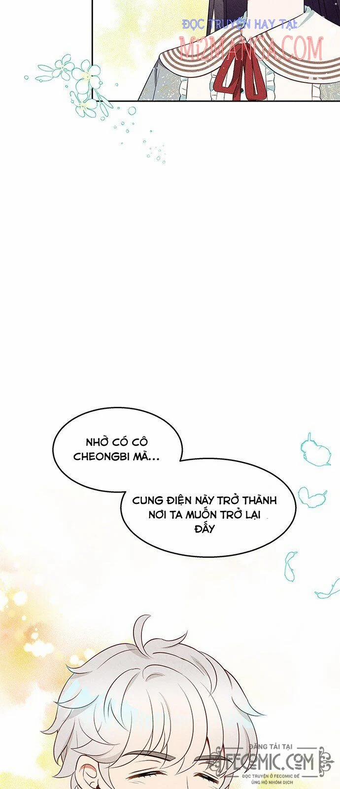 Đế Chế Itan Của Jacheongbi 15.5 trang 15