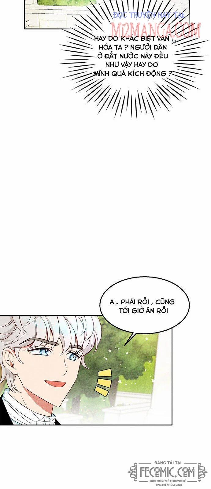 Đế Chế Itan Của Jacheongbi 15.5 trang 18