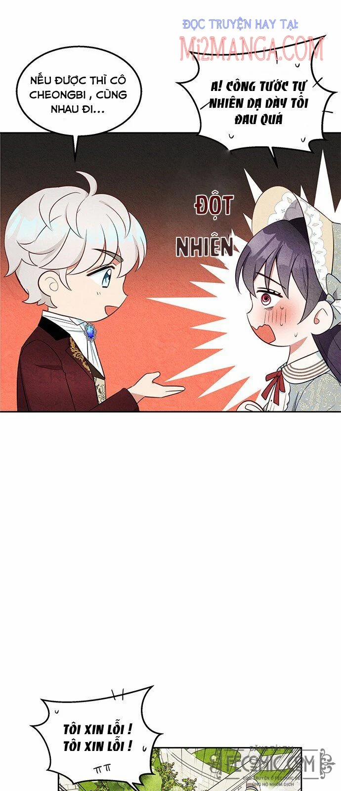 Đế Chế Itan Của Jacheongbi 15.5 trang 19