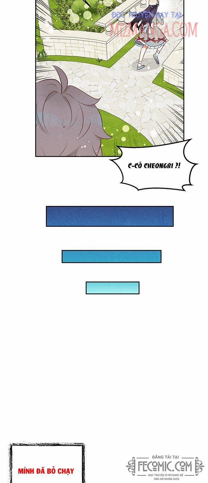 Đế Chế Itan Của Jacheongbi 15.5 trang 20
