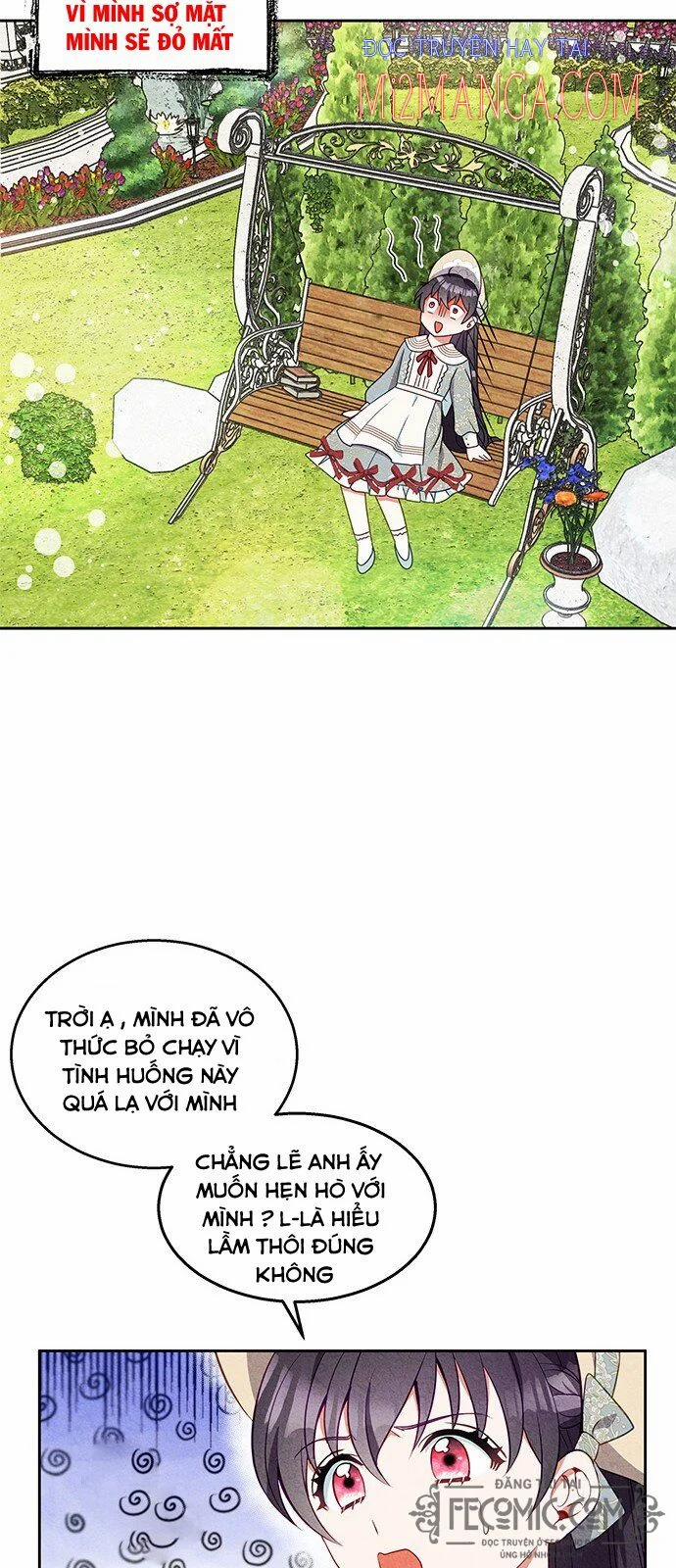 Đế Chế Itan Của Jacheongbi 15.5 trang 21