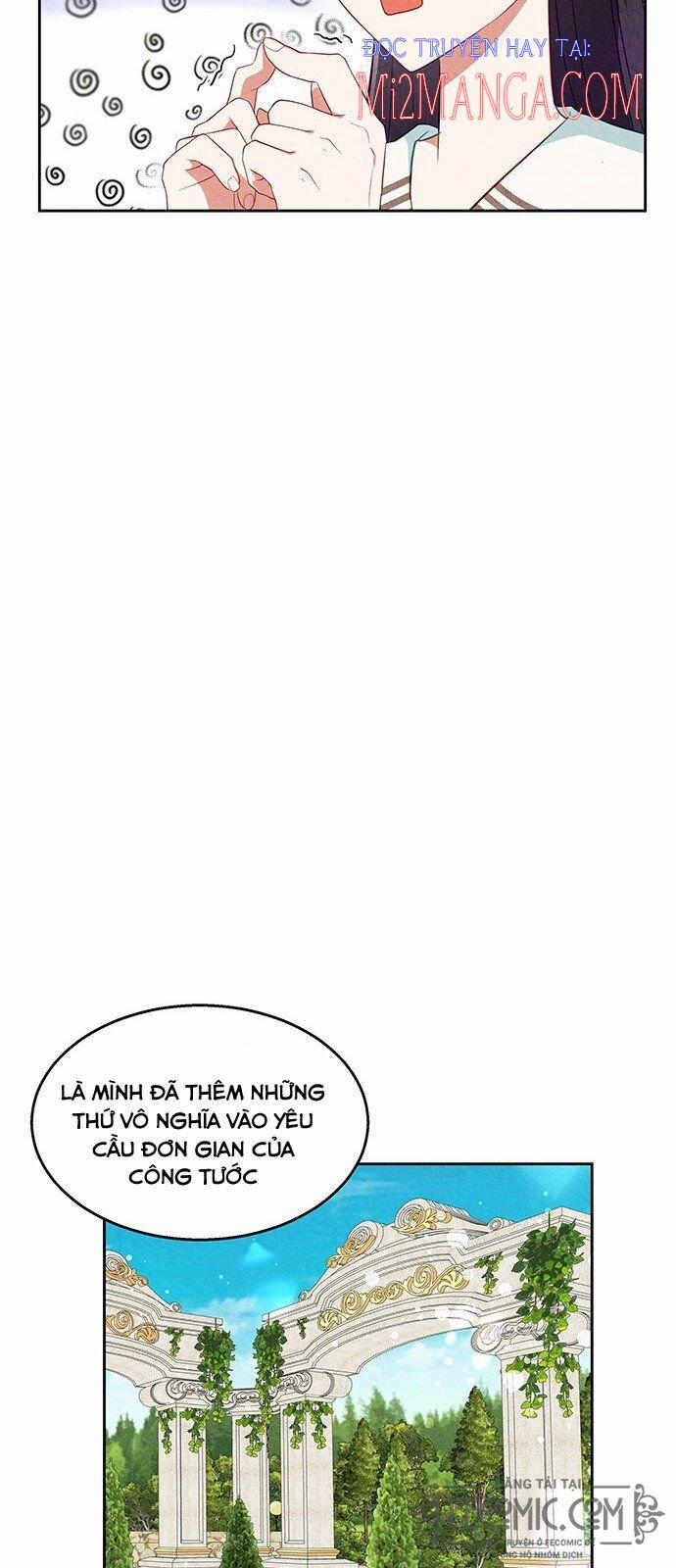 Đế Chế Itan Của Jacheongbi 15.5 trang 22