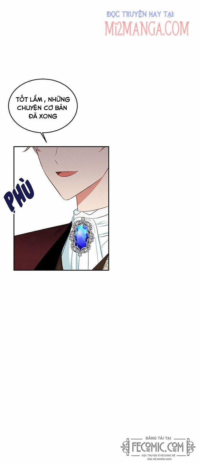 Đế Chế Itan Của Jacheongbi 15.5 trang 23