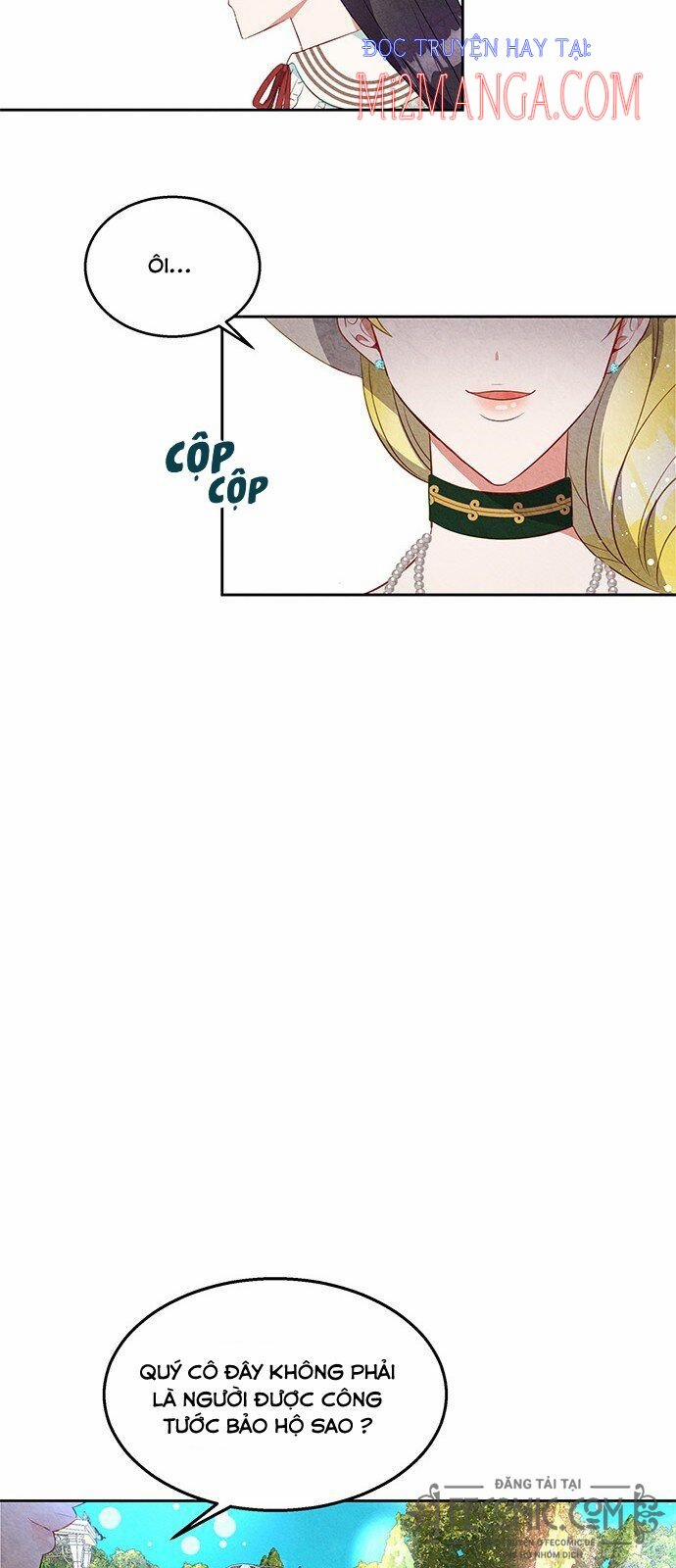 Đế Chế Itan Của Jacheongbi 15.5 trang 25