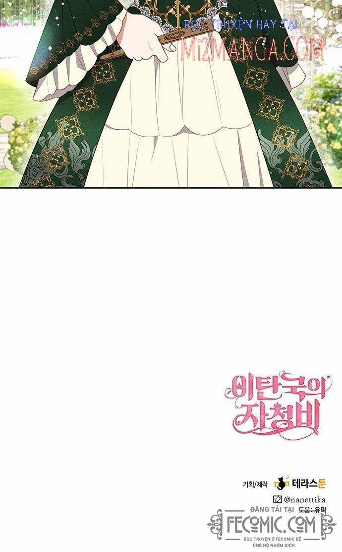 Đế Chế Itan Của Jacheongbi 15.5 trang 28