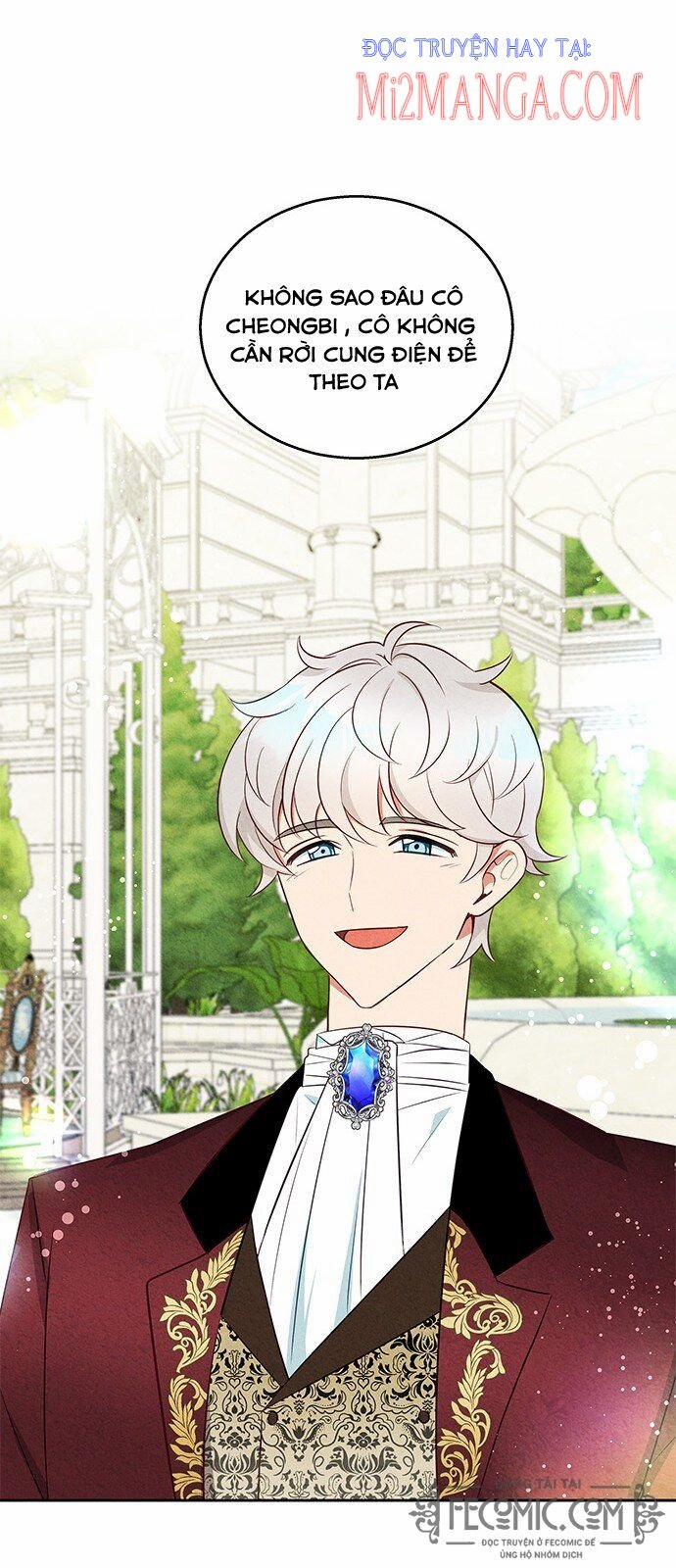 Đế Chế Itan Của Jacheongbi 15.5 trang 4