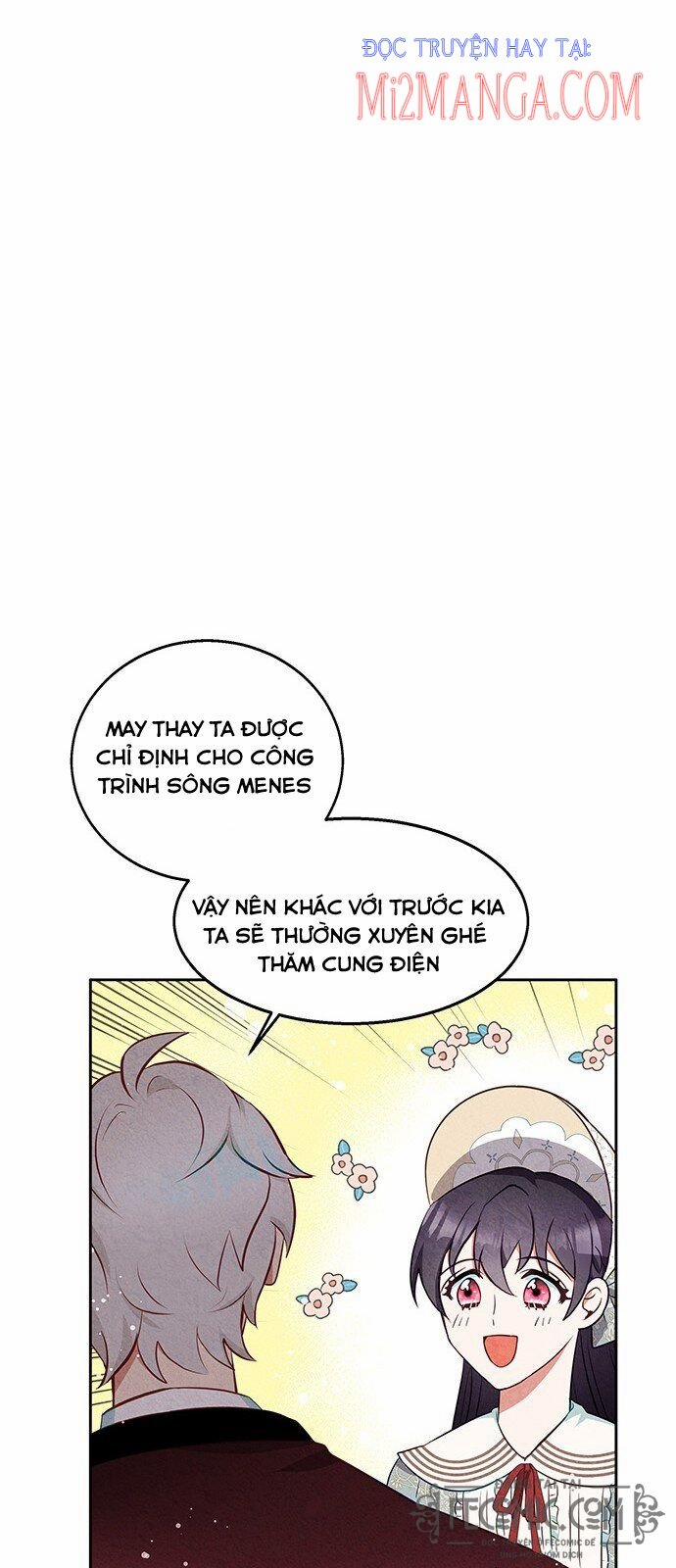 Đế Chế Itan Của Jacheongbi 15.5 trang 5