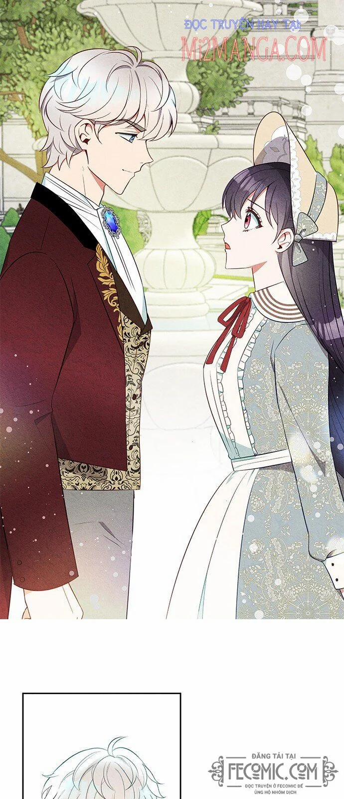 Đế Chế Itan Của Jacheongbi 15.5 trang 9