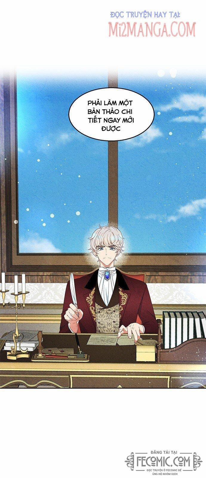 Đế Chế Itan Của Jacheongbi 15 trang 0