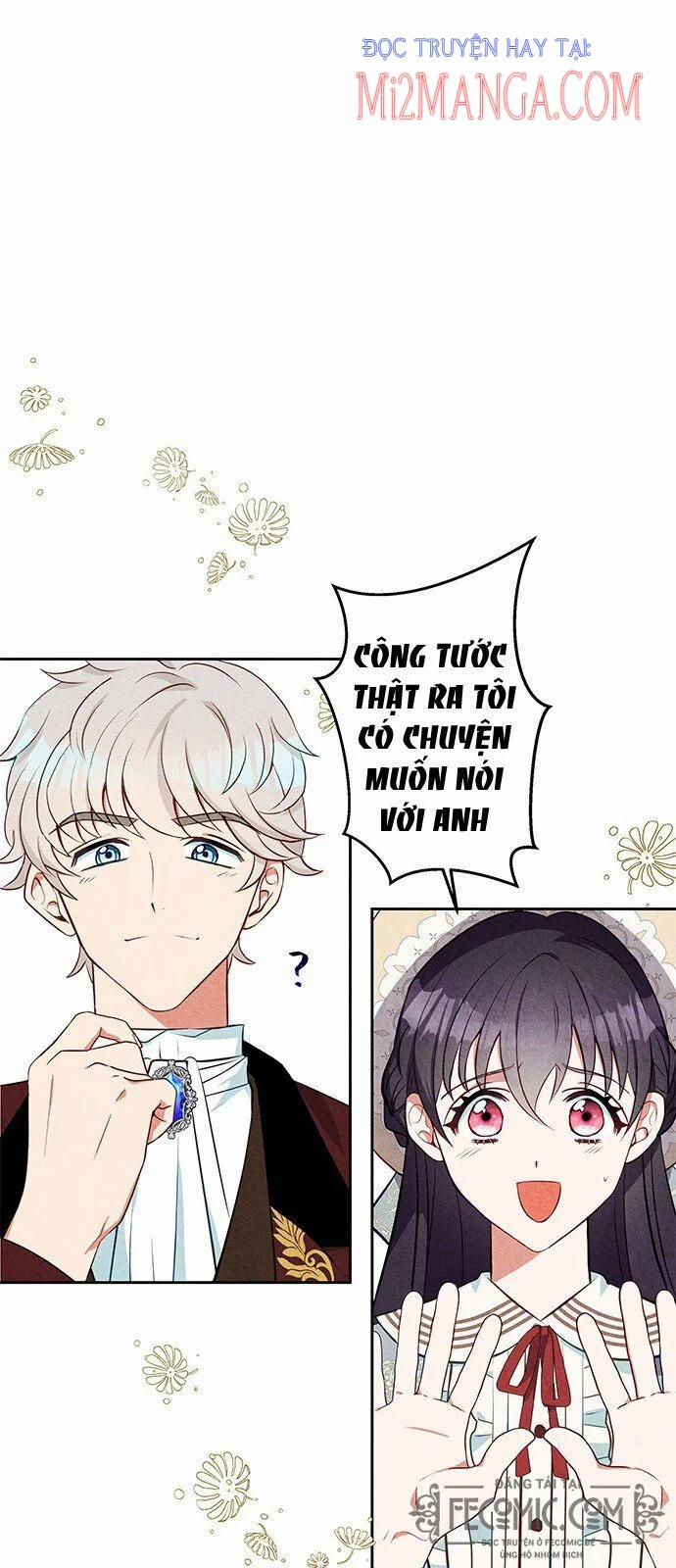 Đế Chế Itan Của Jacheongbi 15 trang 13