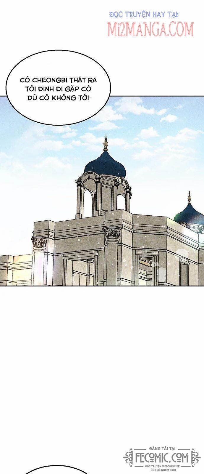Đế Chế Itan Của Jacheongbi 15 trang 16