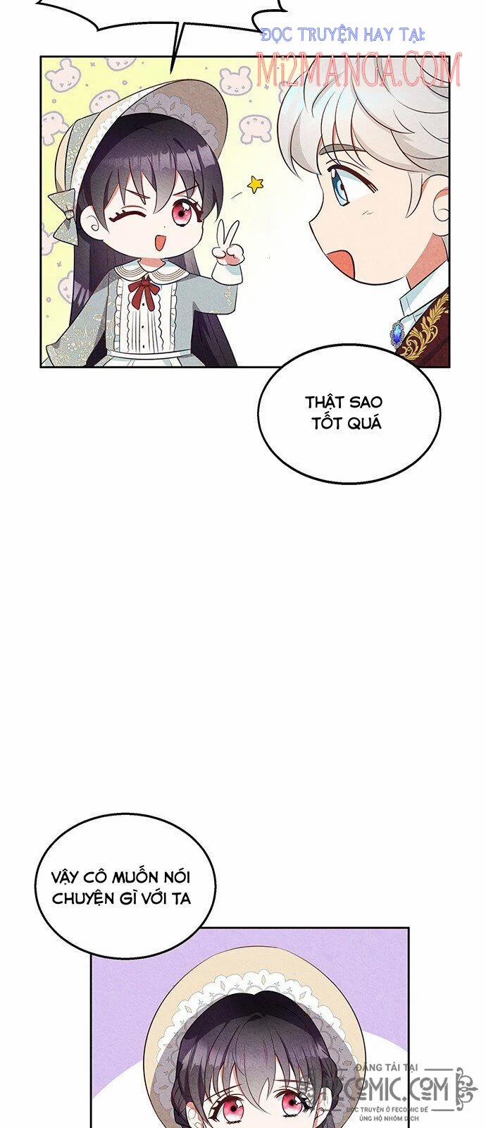 Đế Chế Itan Của Jacheongbi 15 trang 18