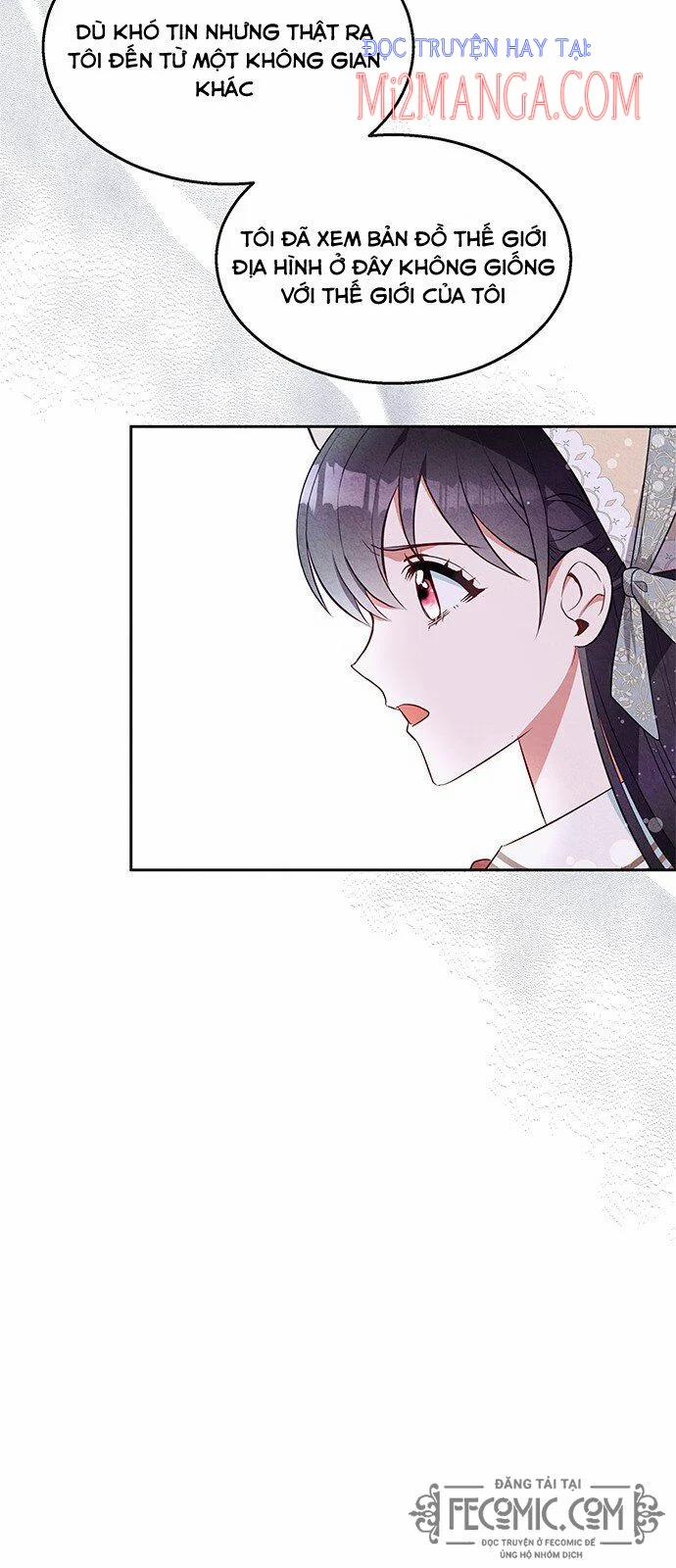 Đế Chế Itan Của Jacheongbi 15 trang 24